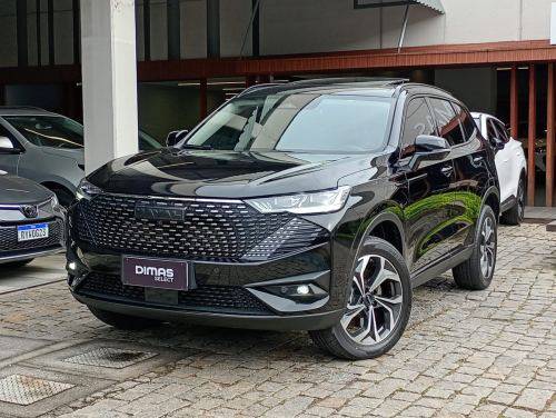 GWM HAVAL H6 1.5 PHEV PREMIUM AWD E-TRACTION GWM HAVAL H6 1.5 PHEV PREMIUM AWD E-TRACTION